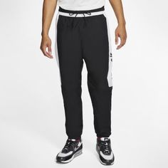 Мужские брюки из тканого материала Nike Air