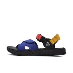 Сандалии Nike ACG Deschutz