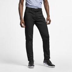 Мужские брюки для гольфа с плотной посадкой Nike Flex 5 Pocket