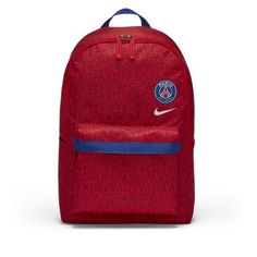 Футбольный рюкзак Paris Saint-Germain Stadium Nike