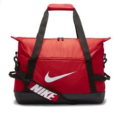 Футбольная сумка-дафл Nike Academy Team (средний размер)