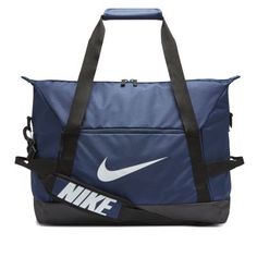 Футбольная сумка-дафл Nike Academy Team (средний размер)