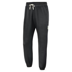 Мужские брюки Nike НБА Dri-FIT Nets Standard Issue