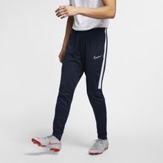 Мужские футбольные брюки Nike Dri-FIT Academy