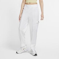 Женские брюки Nike Sportswear Swoosh