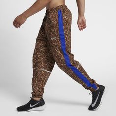 Мужские брюки Nike Repel