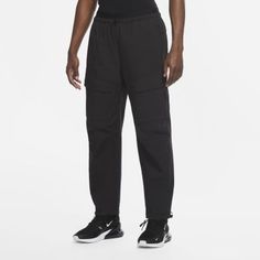 Мужские брюки из тканого материала Nike Sportswear Tech Pack