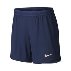 Женские футбольные шорты FFF 2019 Vapor Match Away Nike