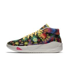 Баскетбольные кроссовки KD13 “The Easy Money Snipers” Nike