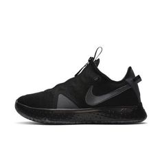 Баскетбольные кроссовки PG 4 Nike