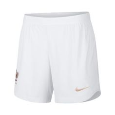 Женские футбольные шорты FFF 2019 Vapor Match Home Nike