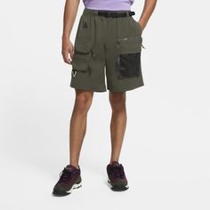 Мужские шорты карго Nike ACG