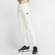 Женские флисовые брюки Nike Sportswear Essential
