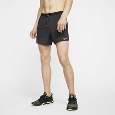 Мужские беговые шорты с подкладкой Nike Flex Stride Future Fast 13 см