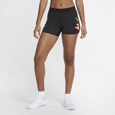 Женские беговые шорты с плотной посадкой Nike AeroSwift Berlin