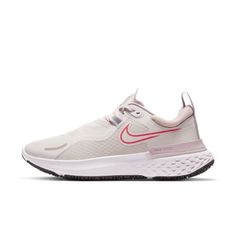 Женские беговые кроссовки Nike React Miler Shield