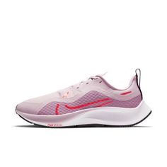 Женские беговые кроссовки Nike Air Zoom Pegasus 37 Shield