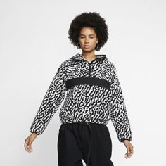Женский анорак Nike ACG