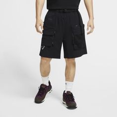 Мужские шорты карго Nike ACG