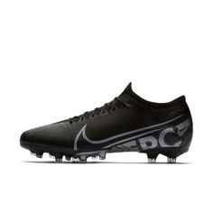 Футбольные бутсы для игры на искусственном газоне Nike Mercurial Vapor 13 Pro AG-PRO