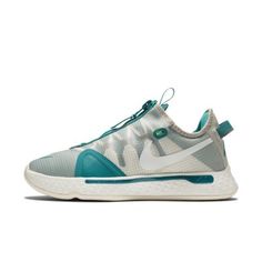 Баскетбольные кроссовки PG 4 PCG Nike