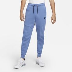 Мужские джоггеры Nike Sportswear Tech Fleece