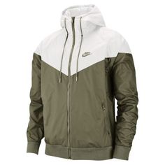 Ветровка с капюшоном Nike Sportswear Windrunner