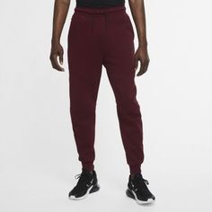 Мужские джоггеры Nike Sportswear Tech Fleece