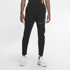 Мужские брюки Inter Milan Tech Pack Nike