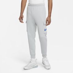 Мужские брюки карго Nike Sportswear