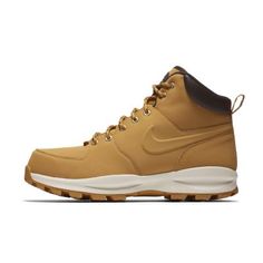 Мужские ботинки Nike Manoa