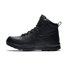 Мужские ботинки Nike Manoa