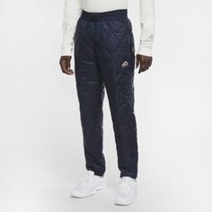 Мужские зимние брюки Nike Sportswear Heritage