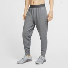Мужские брюки Nike Yoga