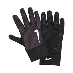 Футбольные перчатки Nike HyperWarm Field Player