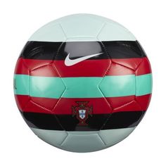 Футбольный мяч Portugal Supporters Nike