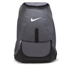 Футбольный рюкзак Nike Club (средний размер)