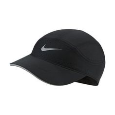Бейсболка для бега Nike AeroBill Tailwind
