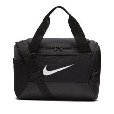 Сумка-дафл для тренинга Nike Brasilia (очень маленький размер)
