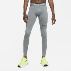 Мужские тайтсы для тренинга Nike