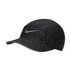 Бейсболка для бега Nike AeroBill Tailwind Elite