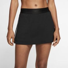 Теннисная юбка NikeCourt Dri-FIT