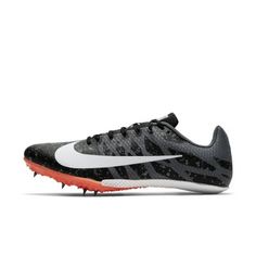 Беговые шиповки Nike Zoom Rival S 9