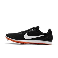 Беговые шиповки унисекс Nike Zoom Rival D 10