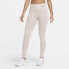 Женские беговые тайтсы из шерсти Nike Epic Luxe Run Division