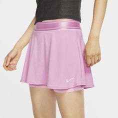 Теннисная юбка NikeCourt Dri-FIT