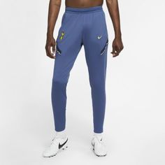 Мужские трикотажные футбольные брюки Tottenham Hotspur Strike Nike