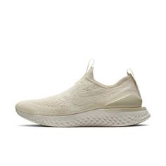 Женские беговые кроссовки Nike Epic Phantom React Flyknit