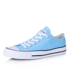 Кеды Голубые кеды из текстиля Mie Scarpe