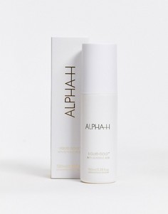 Отшелушивающее средство с 5% гликолевой кислотой ALPHA-H - Liquid Gold 100 мл-Бесцветный